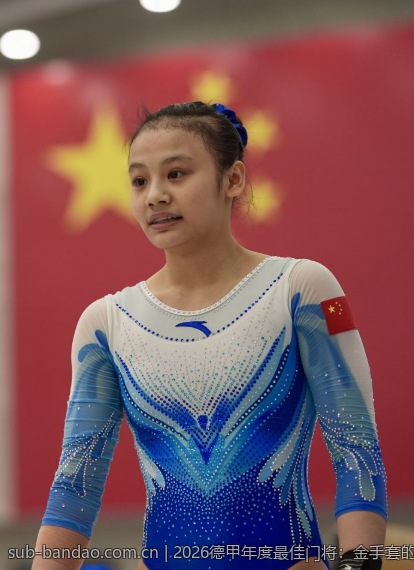 2026德甲年度最佳门将：金手套的归属悬念解读