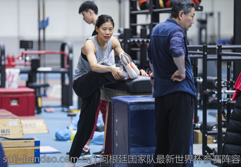 阿根廷国家队最新世界杯参赛阵容全解析
