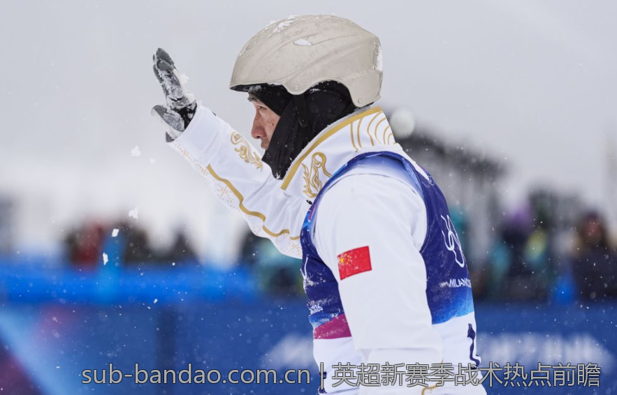 英超新赛季战术热点前瞻