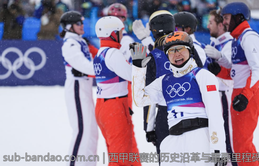 西甲联赛的历史沿革与重要里程碑回顾
