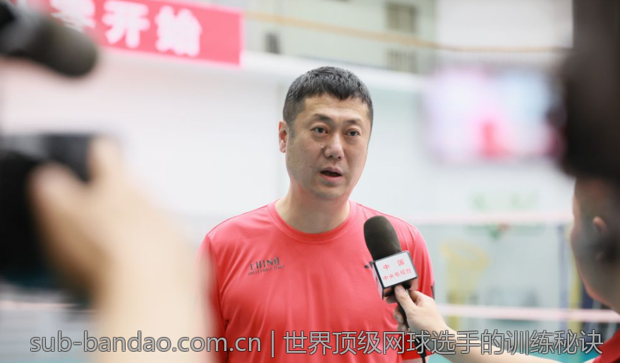 世界顶级网球选手的训练秘诀
