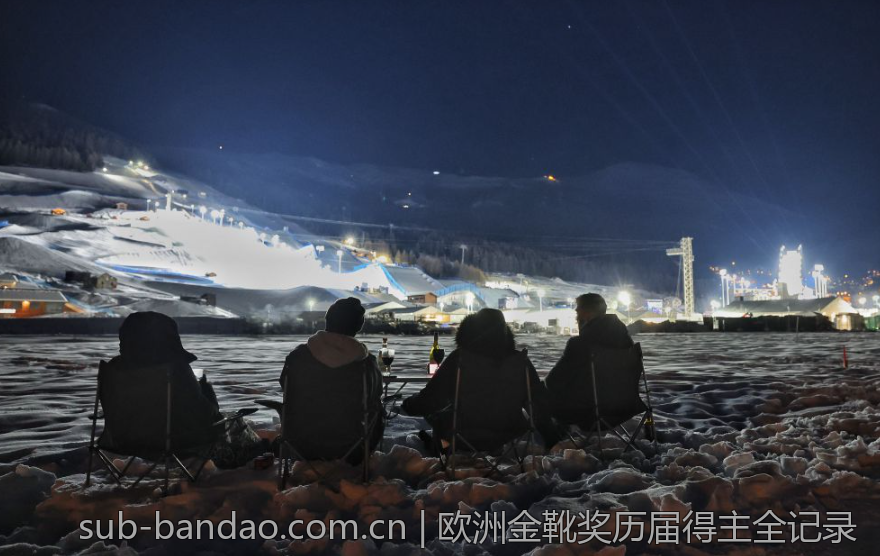 欧洲金靴奖历届得主全记录