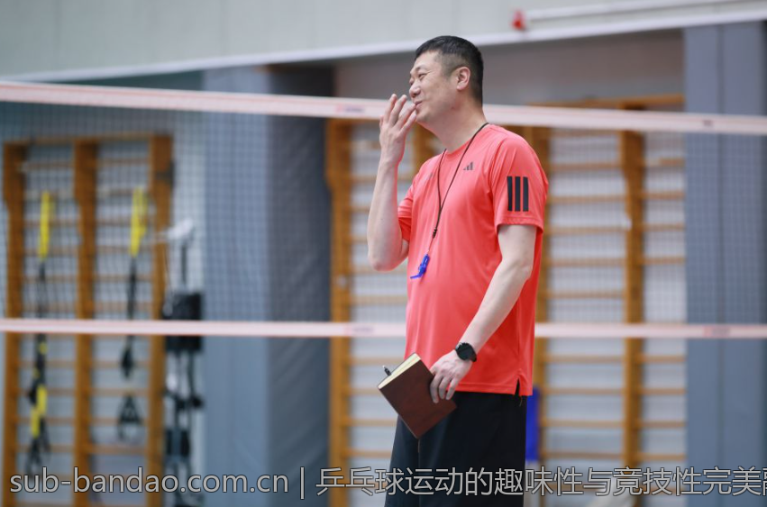 乒乓球运动的趣味性与竞技性完美融合分析